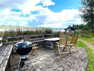 Ferienhaus Ulricehamn  21