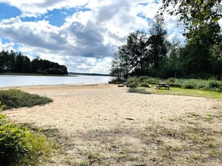 Vakantiehuis Ulricehamn  22