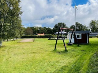 Vakantiehuis Ulricehamn  30