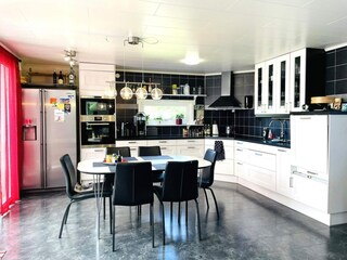 Ferienhaus Ulricehamn  21