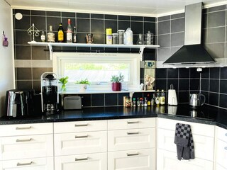 Vakantiehuis Ulricehamn  16