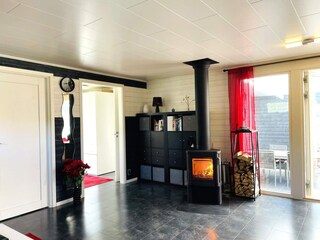 Vakantiehuis Ulricehamn  22