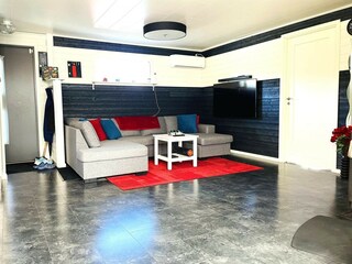 Vakantiehuis Ulricehamn  23