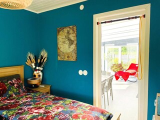 Vakantiehuis Ulricehamn  25