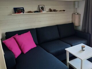 Vakantiehuis Ulricehamn  35