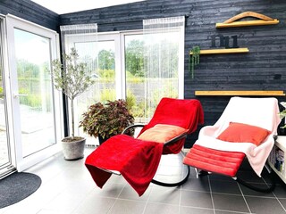Vakantiehuis Ulricehamn  27
