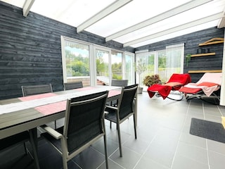 Vakantiehuis Ulricehamn  20