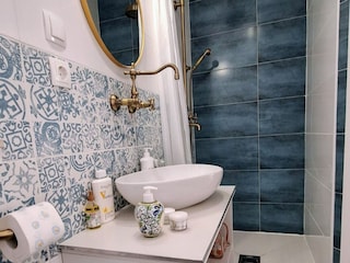 Apartment Senj Ausstattung 9