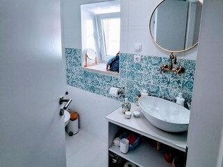 Apartamento Senj Características 10