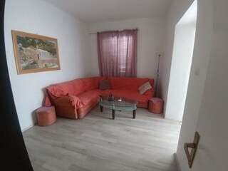 Casa de vacaciones Zastražišće Características 5