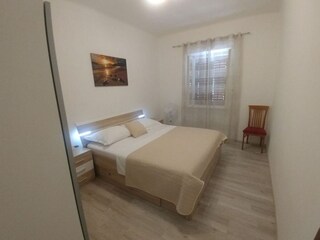 Casa de vacaciones Zastražišće Características 8