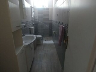 Maison de vacances Zastražišće Équipement 9