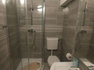 Maison de vacances Zastražišće Équipement 10