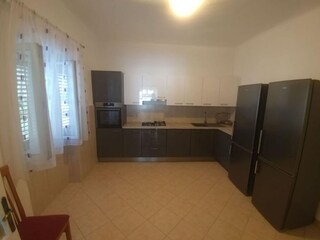 Casa de vacaciones Zastražišće Características 13