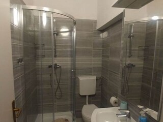 Casa de vacaciones Zastražišće Características 16