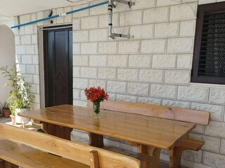 Appartement Okrug Gornji  20