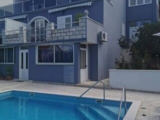 Apartamento Okrug Gornji  25