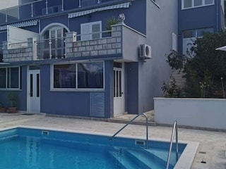 Appartement Okrug Gornji  25