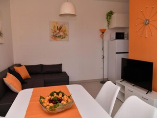 Apartamento Supetar Características 3
