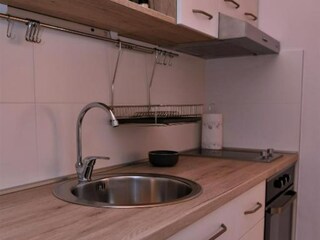 Apartamento Supetar Características 7