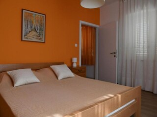 Appartement Supetar Équipement 13