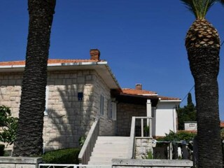 Apartamento Supetar Grabación al aire libre 2