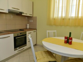 Appartement Supetar Équipement 10