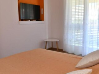 Appartement Supetar Équipement 13