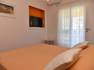 Apartment Supetar Features 15