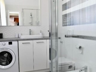 Appartement Supetar Équipement 19