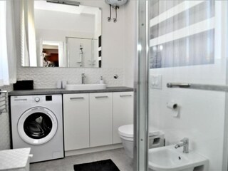 Appartement Supetar Kenmerken 23