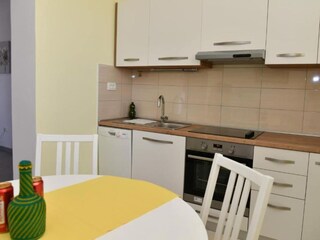 Appartement Supetar Kenmerken 22