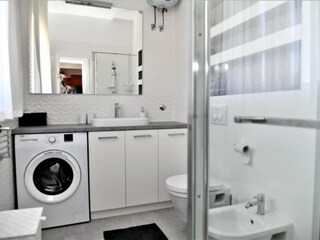 Appartement Supetar Équipement 23