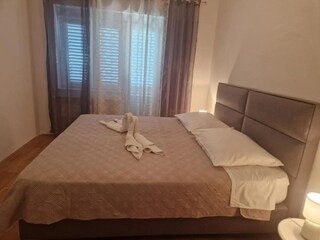Appartement Okrug Gornji Équipement 19