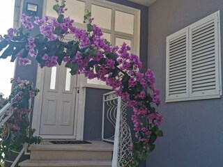 Appartement Okrug Gornji Buitenaudio-opname 2