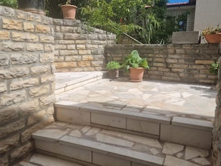 Apartment Okrug Gornji Outdoor Recording 9