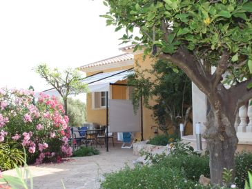 Ferienwohnung Apartment Llimonera