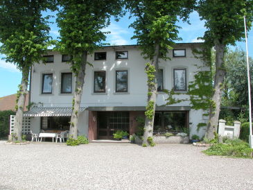 Ferienwohnung 3 - Ferienhof Op De Möhl