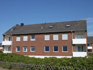 Ferienwohnung Wiebke - Hörnum - image1