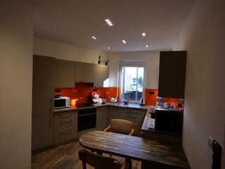 Appartement Miki - möglich zubuchen nur mit Haupthaus