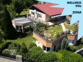 wellness villa JOSKA