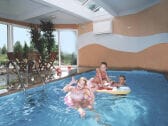 Wellness Villa JOSKA - heated inside-pool