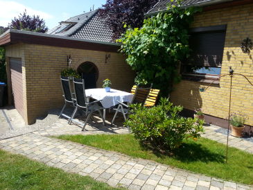 Ferienwohnung Antenbrink