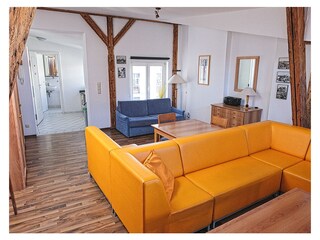 Loft Hiddensee / Alt Hiddensee
