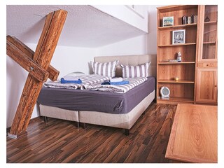 Loft Hiddensee / Alt-Hiddensee