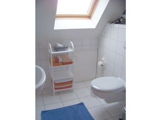 Bauernhof Kotzenbüll Badezimmer 10
