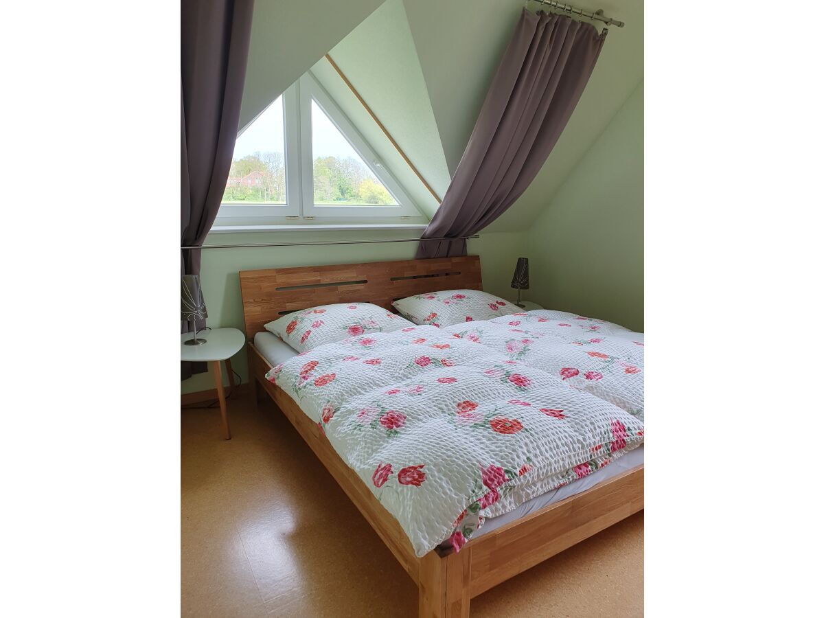 Schlafzimmer 1. Stock