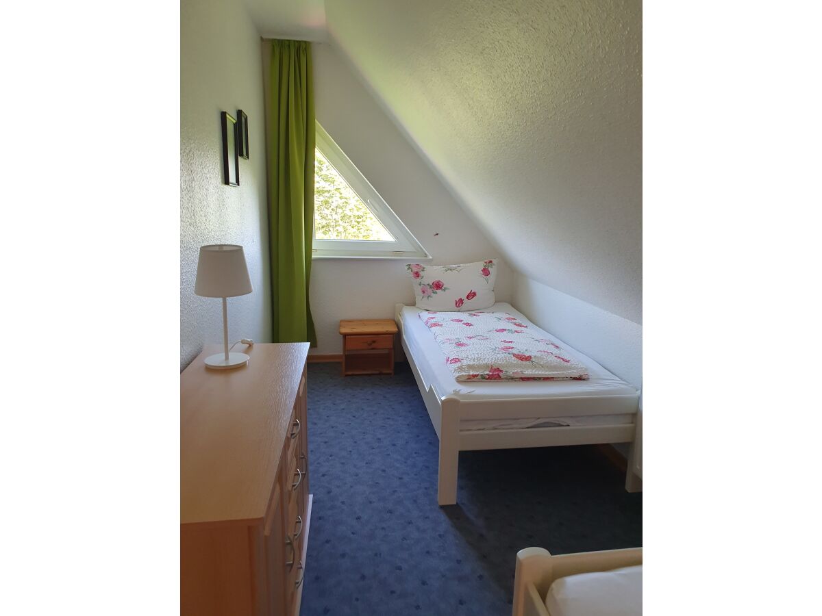 Schlafzimmer 2. Stock