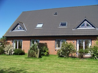 Bauernhof Kotzenbüll Außenaufnahme 3