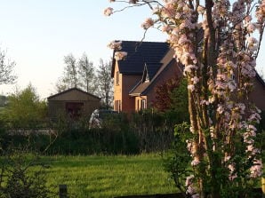 Bauernhof Ferienwohnung 3 auf dem Ferienhof "Blocksberg" - Kotzenbüll - image1